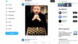 A series of tweets from Elon Musk mocked Twitter's threat to sue him following his move to abandon the $44 billion takeover deal, saying the social media firm would need to disclose more information on bots and spam accounts in court. https://reut.rs/3nVGxlC | Reuters