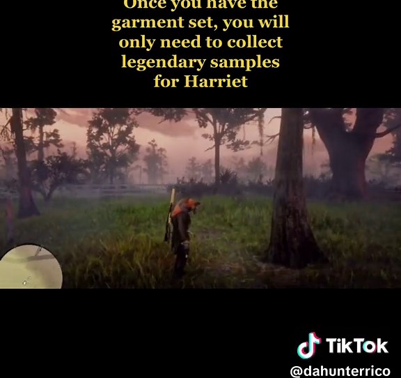 How to Hunt the Legendary Cross Fox