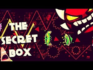 [FR] The Secret Box (by Metalface) | Geometry Dash (144Hz)