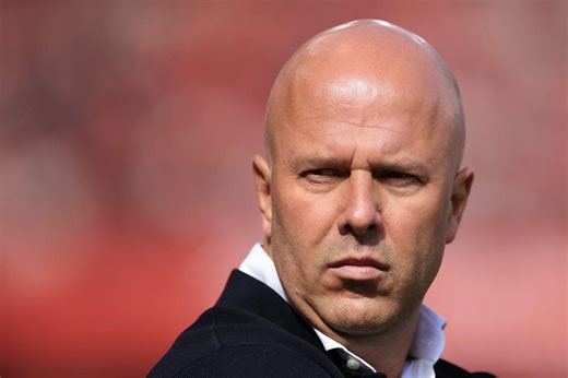 Arne Slot has now decided he's going to give 18-year-old Liverpool youngster his debut in the League Cup