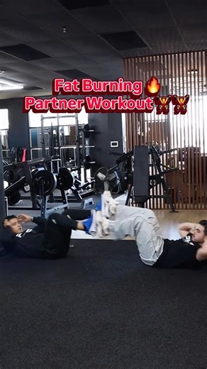 How to burn fat at home or gym 20 min ab routine