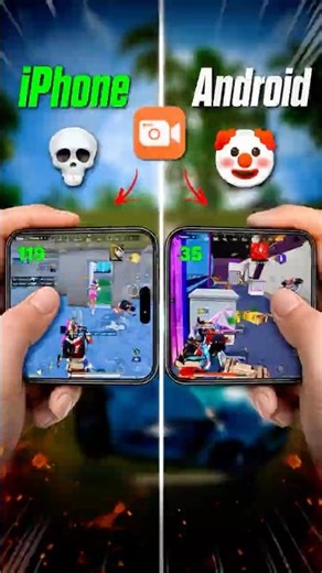 Fix lag or ping all mobile games