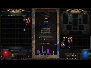 【其他】[國際服工具] POE Overlay 分享 @流亡黯道 Path of Exile 系列 哈啦板 - 巴哈姆特