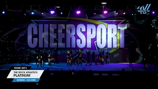 The California All Stars-Las Vegas - Roulettes [2024 L2 Senior - Medium Day 2] 2024 CHEERSPORT National All Star Cheerleading Championship