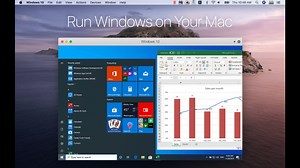 Parallels Desktop 12 For Mac 12 1 2 (41525)