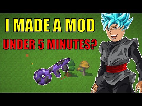How To Make Mods For WorldBox
