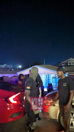 Vim Buzz on Instagram: "Caught up with @ponobiom off the Prampram stretch.....steeze"