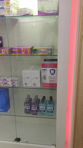 9.2K views · 50 reactions | فضاء خاص بالمكملات الغذاىية الطبيعية قم بزيارتنا حي بن سونة المدينة الجديدة  https://maps.app.goo.gl/5gePwV5Fnsyg617T7 نوفر لك كل ما تحتاج. امتلك ما هو متميز وبأفضل جودة و سعر تقدمها لك Paraoneplus# #parapharmacie #chlef | PARA ONE PLUS | Facebook