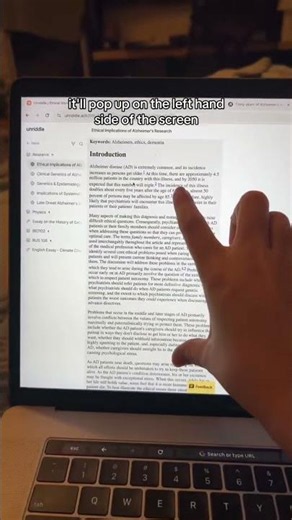 Anara — Organize Sources, Analyze With AI, and Write Your Paper in One Place