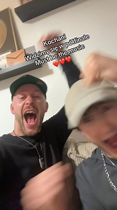 UDAŁO SIĘ 🙏🥳🥳🥳 #alienbsc #muzyka #majtis #VIP #polsat Must Be the Music Polsat Majtis | Alien BSC