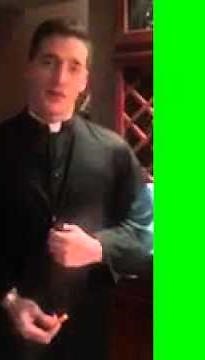 Forgive me father 4 W/ Ty Roderick & Tony Salerno