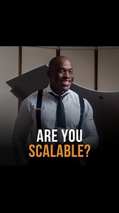 19K views · 571 reactions | Scalability is the secret ingredient that...
