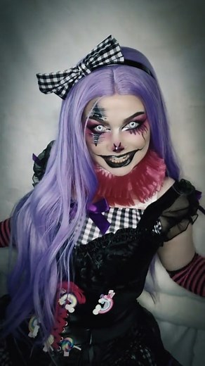 You thought I wasn't coming back #youthought #comingbackstronger | Cosplay Craze