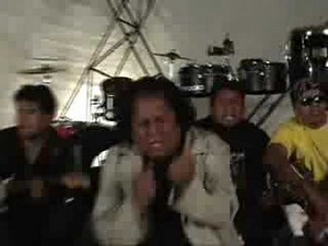 LOS MOJARRAS - SANTA FORTUNATA