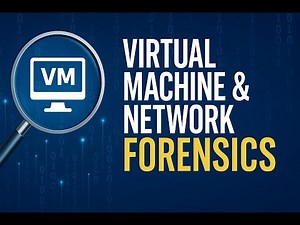 Module 10 | Virtual Machine & Network Forensics | Live Acquisition Techniques | Chapter 10