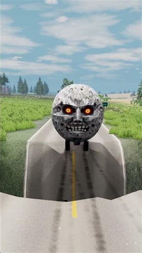 Supercar Survival: Ultimate Trap Arena Challenge 🔥 – BeamNG Drive