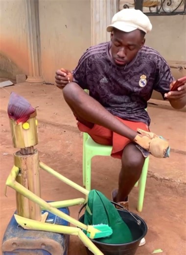 My new washing machine #sabinus #funny