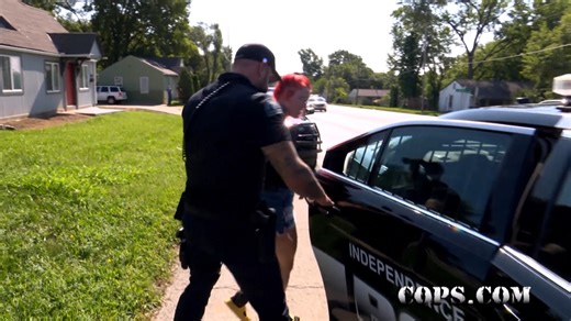 15K views · 263 reactions | Streaming now - ALL NEW COPS! | COPS | Facebook