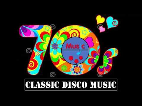 Best Disco Dance Songs of 70 Legends - Best disco music Of All Time