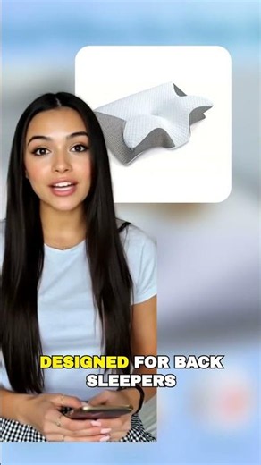 NeuroRest™ Cervical Support Pillow #neckpain #freeshippingworldwide