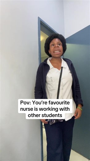 Nursing Students' Struggles: A Humorous Take