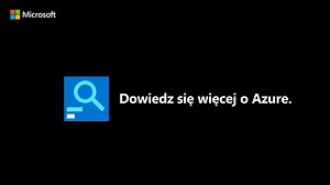 Uwaga! Uwaga! Usługa Azure Operator Nexus jest teraz dostępna, aby pomóc operatorom telekomunikacyjnym: 📉 obniżyć całkowity koszt posiadania 🚀 zwiększyć wydajność operacyjną 🔐 wzmocnić bezpieczeństwo Dowiedz się więcej: https://msft.it/60159EzOc | Microsoft Polska