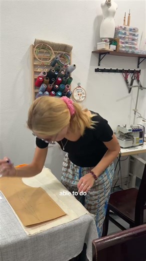 Mini Tailoring Course in Hoi An