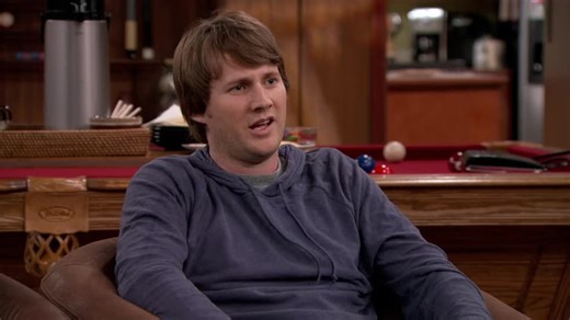 Anger Management S01:E08 - Charlie Outs A Patient