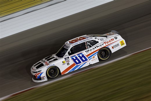 How to Watch Food City 300: Live Stream NASCAR Xfinity Series, TV Channel
