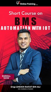 9.7K views · 236 reactions | BMS Automation এর ওপর বিশদ জ্ঞান অর্জনের...