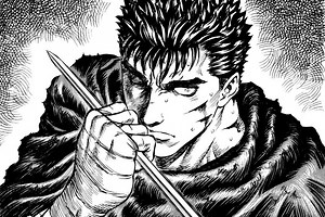 Muere Kentaro Miura, autor de 'Berserk', obra clave del manga fantástico que queda definitivamente incompleta