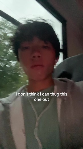 #swank | thug it out meaning