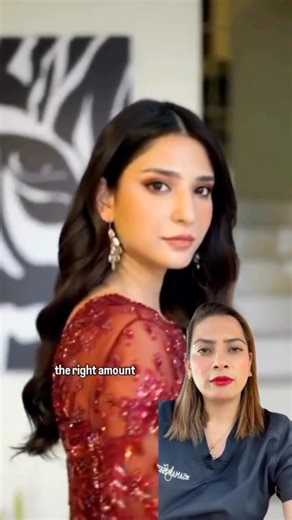 A few days ago, a 15-year-old clip of Ramsha Khan from Living on the Edge went viral on social media. In the video, she looked noticeably different, and many fans speculated that she might have undergone several cosmetic procedures over the years, including teeth correction, a nose job, and lip fillers. A dermatologist has now also commented on the matter. Dr. Saman Zeeshan, who practices in Dubai, explained the enhancements she believes Ramsha has received. Disclaimer: This content is shared on