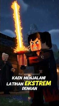 Pemburu Ini Menghabisi Raja Iblis Sekali Tusuk! 😱🔥