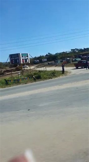 85K views · 286 reactions | Situation right now at Manna UPDATE: Police say routes around the Mbombela CBD have been reopened for traffic following the fuel hike protest this morning. Meanwhile, N4 Toll Concession Spokesperson Solange Nicholson says entry to the city via the N4 is still closed. | SA Trucker | Facebook