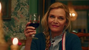 Prime Video's latest movie trailer has everyone reacting the same way