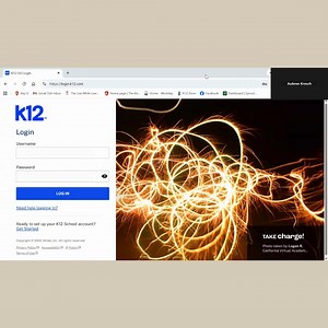 Today's Weekly Wednesday Walkthrough focuses on Logging into CANVAS: Remember, to access your CANVAS courses, you'll need to log into a new website address: https://learn0.k12.com/ Click here to watch: https://youtube.com/shorts/UE4RAQs0smA?feature=share #CANVAS #loggingin #keystone #onlineschool | The Keystone School