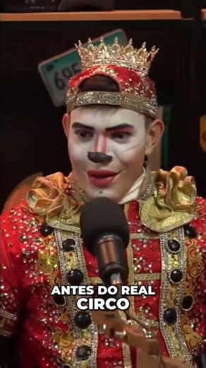 Brandão Circus: 7 Generations of Tradition and Art!