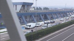 Trieste Airport, boom di passeggeri. E ora si punta al salto di qualità