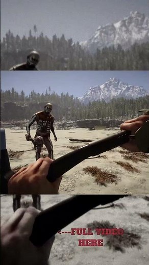 How to Kill the Heavy Cannibal - Sons of the Forest