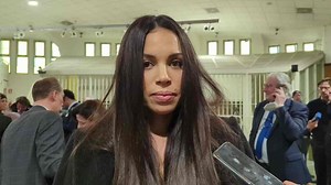 Processo Ruby Ter, parla Karima El Mahroug, "non mi sono mai arresa"