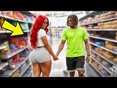 Best Walmart pranks Of 2026 Pt3