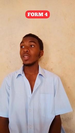 FORM ONE Vs FORM FOUR😂😂 #bro_mannuh #trending #fyp #foryou #foryourpage #viral