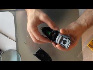 Philishave 8894 trimmer replacement.