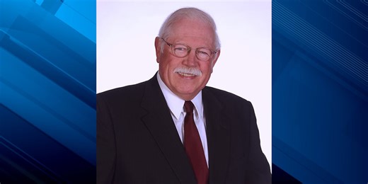 Longtime FOX10 Chief Meteorologist John Edd Thompson has died