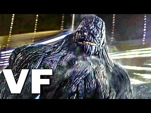 HELLBOUND Bande Annonce VF 2 (Netflix, 2021)