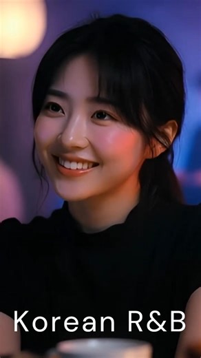 Itaewon Pub 🌃 이태원 밤 | Korean R&B & Chill Pop Mix 2026 – Late Night Seoul Vibes