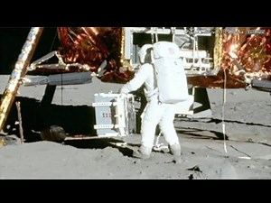 Google Earth で 月を探索