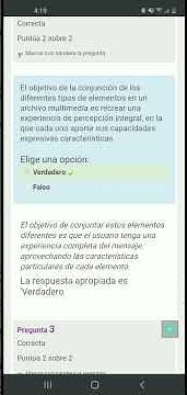 Módulo 1. Actividad formativa 5. Archivos multimedia