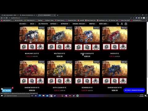 Is Republic Bricks a Scam?